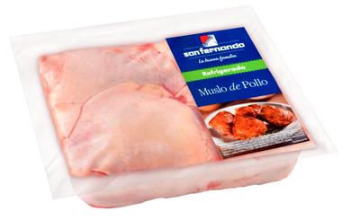 San Fernando lança nova embalagem para carne de frango no mercado peruano