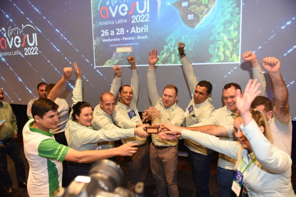 Abertas as votações para o prêmio “Quem é Quem: Maiores e Melhores Cooperativas Brasileiras de Aves e Suínos”