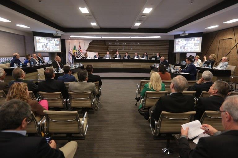 Ministério da Agricultura apresenta a empresários ações para ampliar financiamento privado do agro