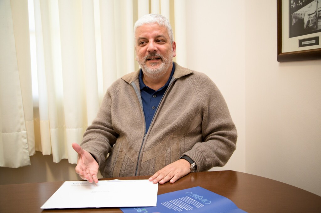 Professor da ESALQ vence o Prêmio Bunge 2016