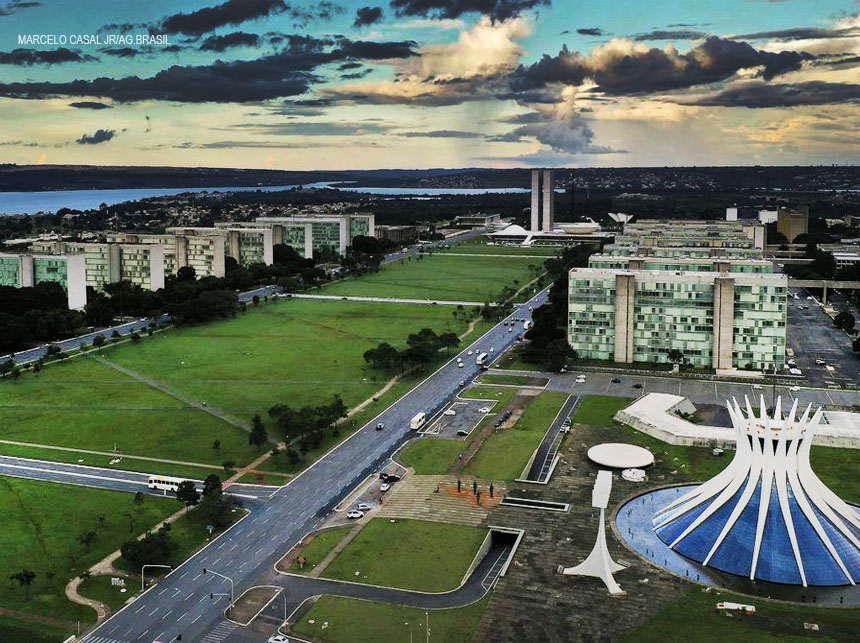 A três dias da posse, novo presidente deve anunciar hoje ministros restantes