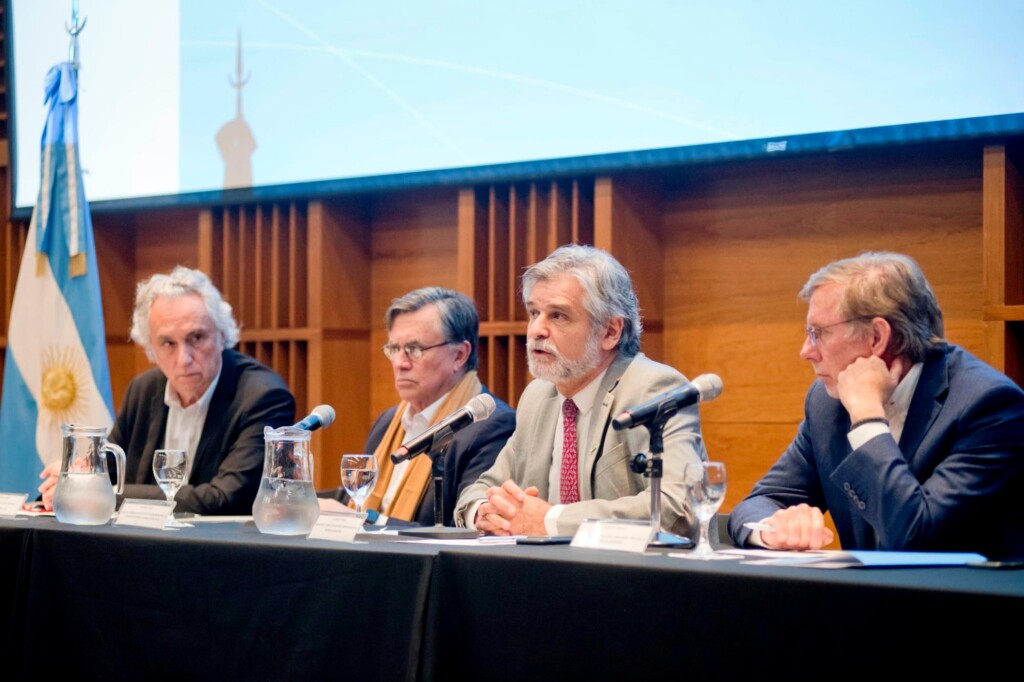 Ministério da Ciência e Tecnologia da Argentina e IICA discutem bioeconomia e tecnologias digitais