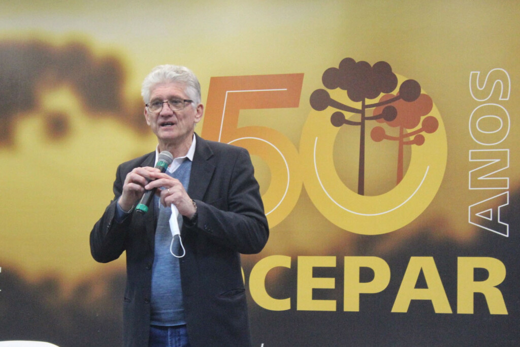 Ações sustentáveis do Paraná foram apresentadas ao setor cooperativista