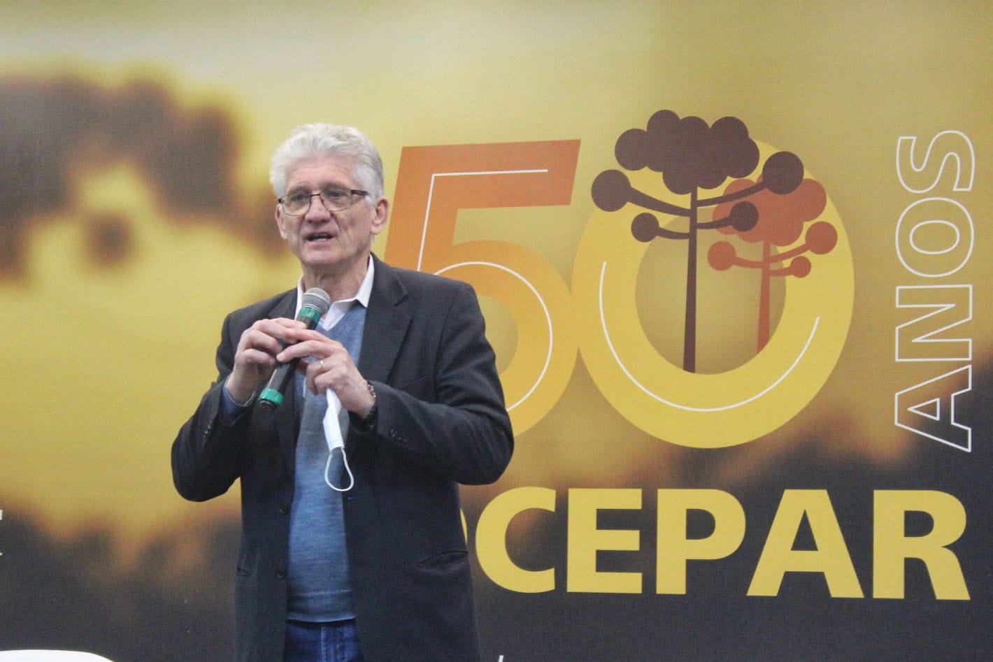 Ações sustentáveis do Paraná foram apresentadas ao setor cooperativista