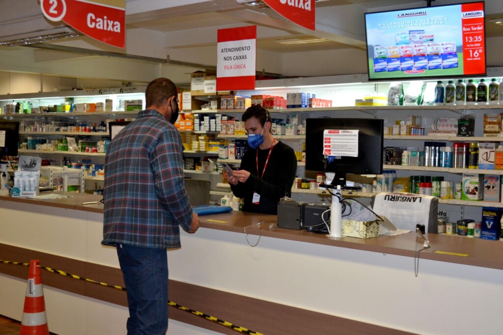 Cooperativa Languiru quer ampliar número de associados