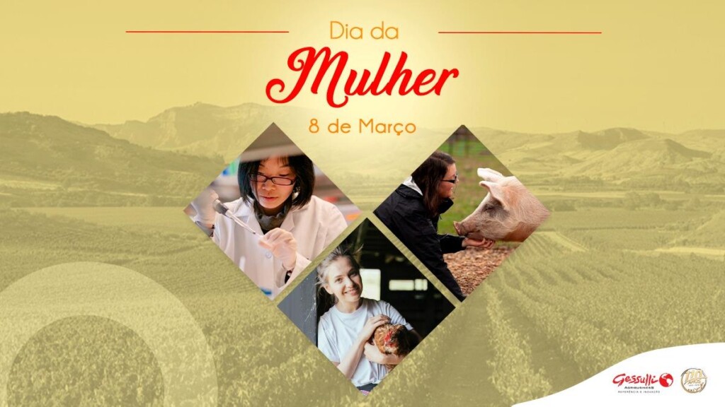 Mulheres: fundamentais ao crescimento do agro