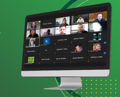 Deputado Covatti assume Frente da Suinocultura em Reunião do Sistema ABCS