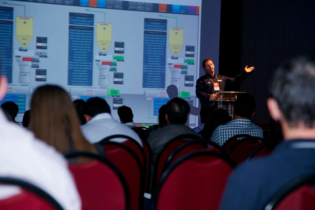 Pesquisadores apresentam como a zootecnia de precisão pode garantir o gerenciamento de todo o sistema de produção de aves e suínos