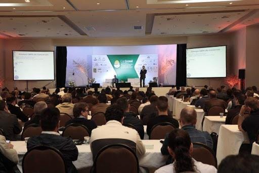 3ª Conbrasul adia realização para 28 de novembro