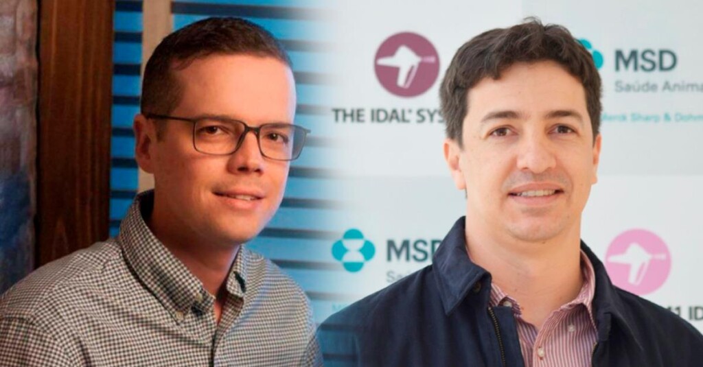 Robson Gomes, gerente de Produtos da MSD Saúde Animal, é o entrevistado em live da Gessulli Agribusiness