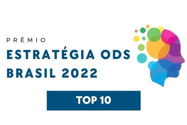 Programa Renda Agricultor Familiar está entre finalistas do Prêmio Estratégia ODS Brasil