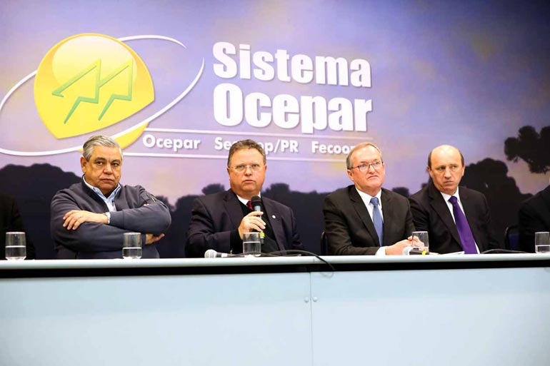 Mapa quer suínos e aves mais presentes no mercado externo