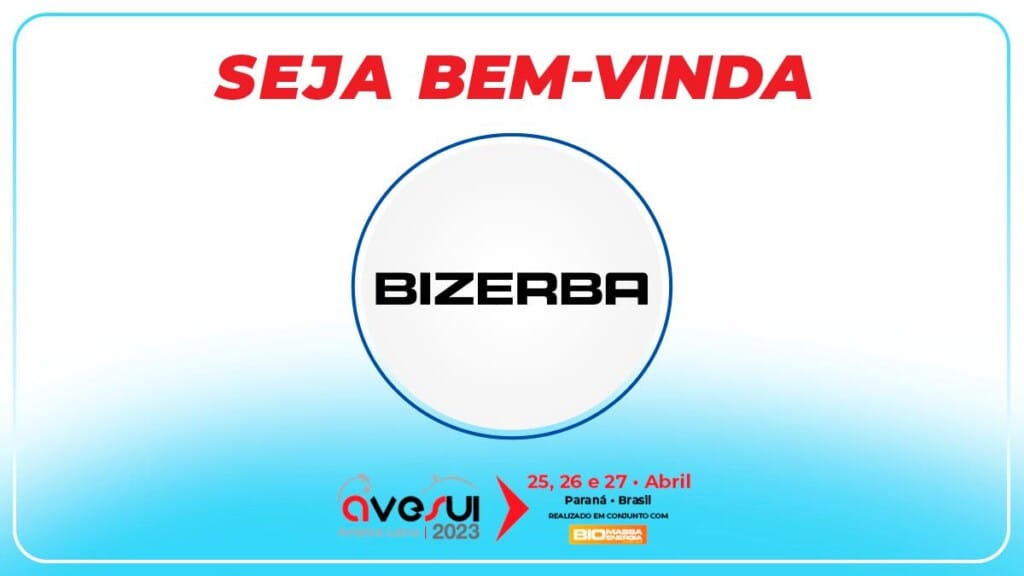 Bizerba apresentará soluções para o controle de peso no processo industrial na AveSui 2023
