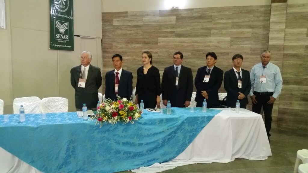 Avicultura Industrial marca presença na 57ª Festa do Ovo