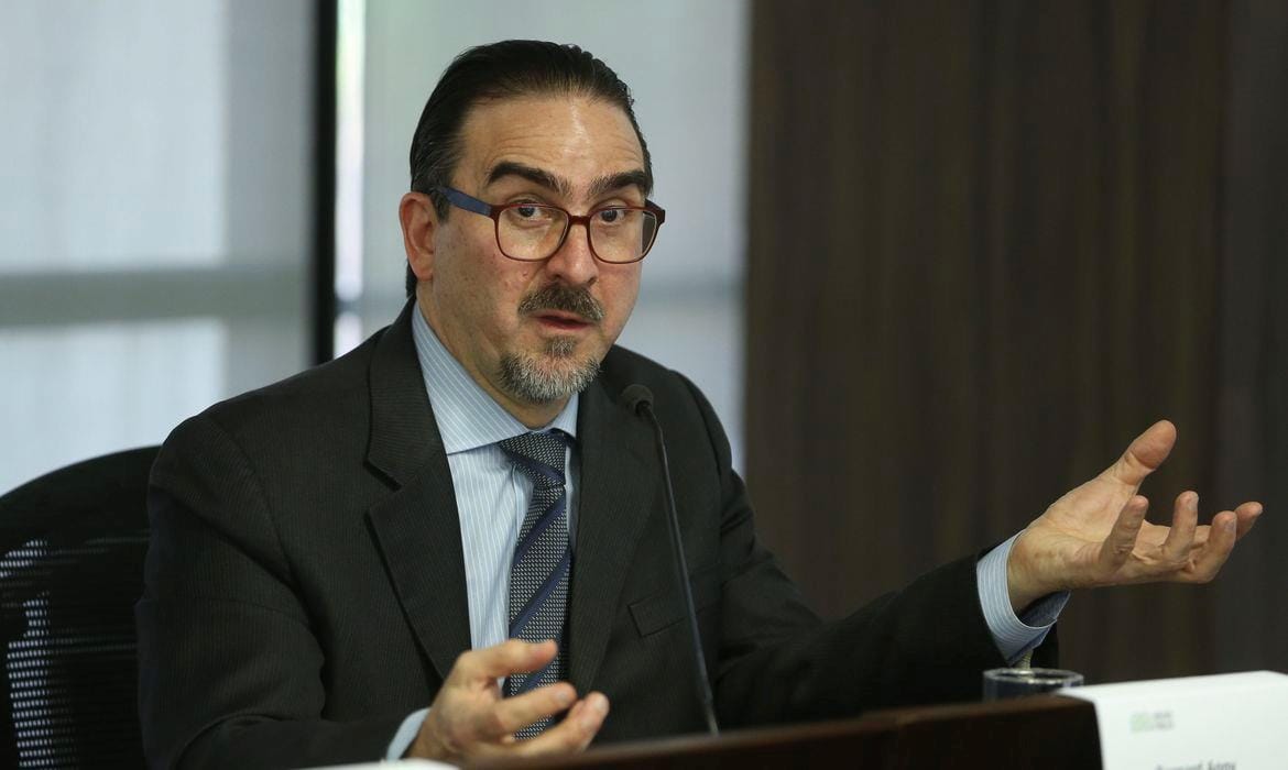 Secretário da Fazenda afirma que agro não será prejudicado com reforma tributária