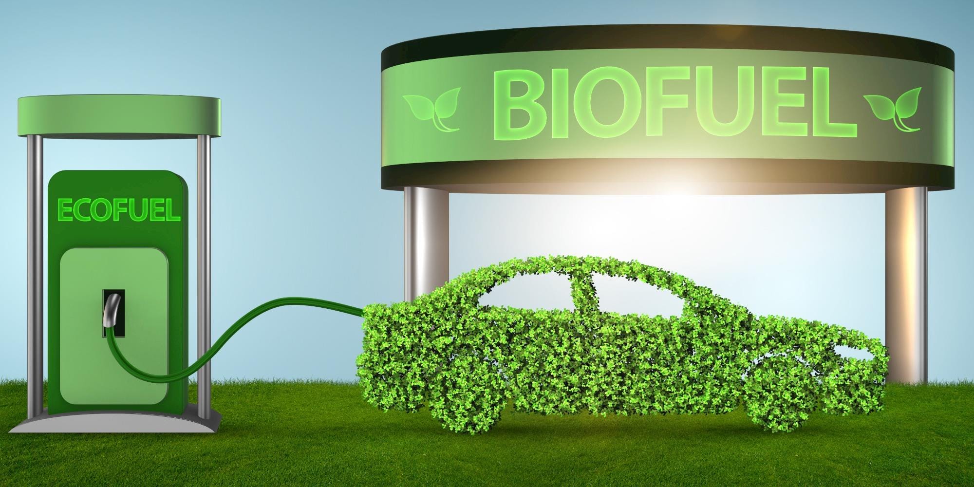 Com B12, vendas do biocombustível devem somar R$ 3,4 bilhões entre março e abril