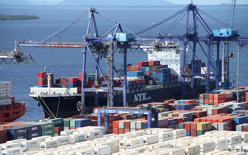 Em um ano e sete meses, MAPA atinge novo recorde na abertura de mercados