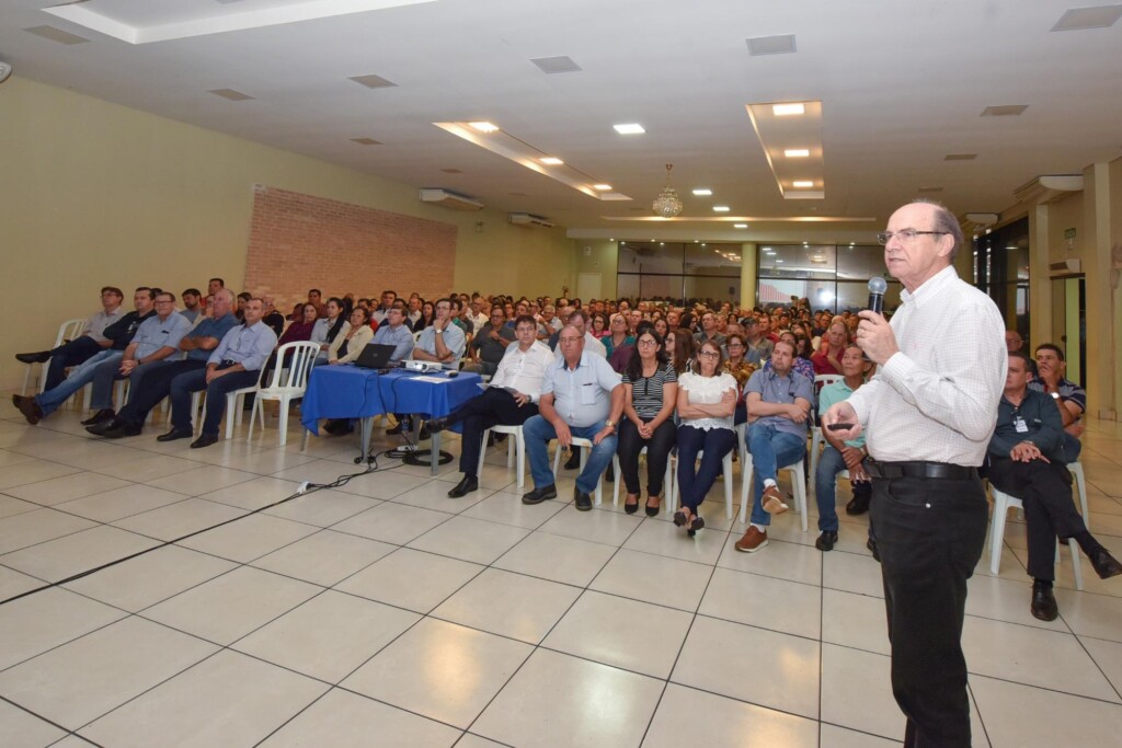 C.Vale quer ampliar base de associados com alternativas de renda