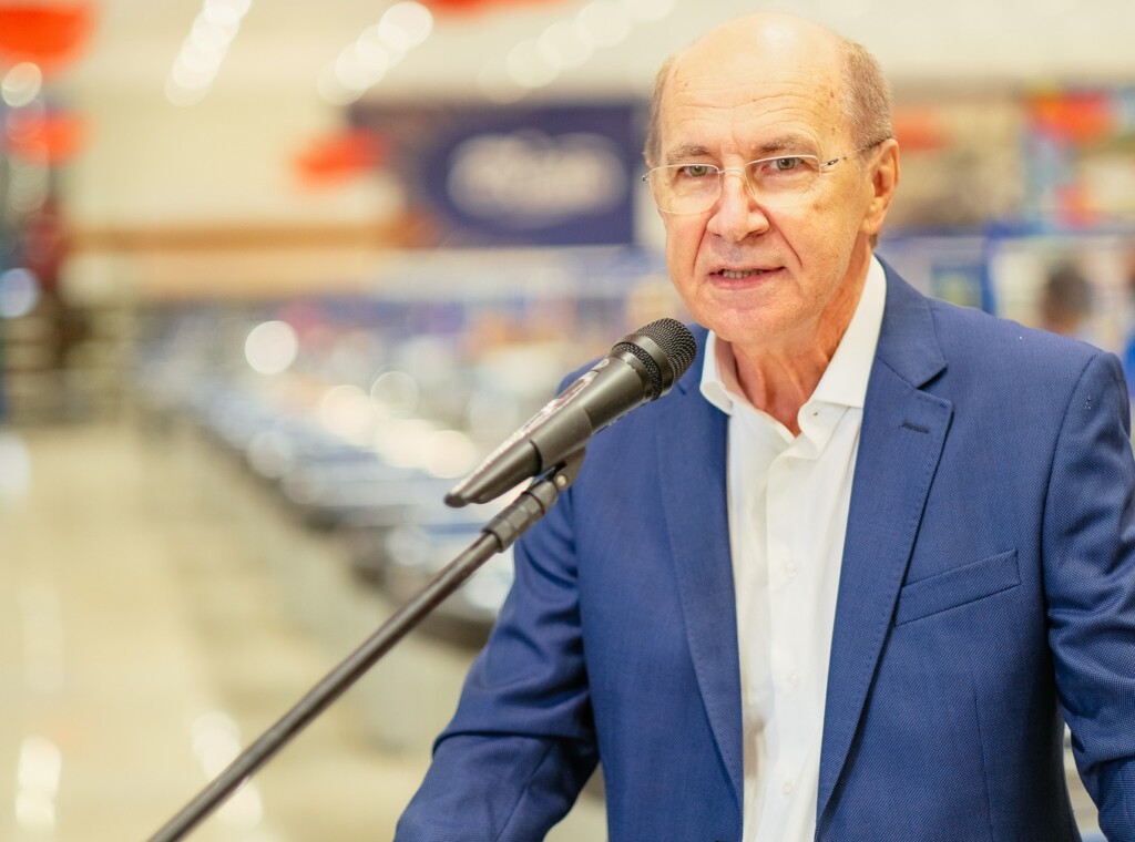 Presidente da Cooperativa C.Vale faz um balanço sobre 2020