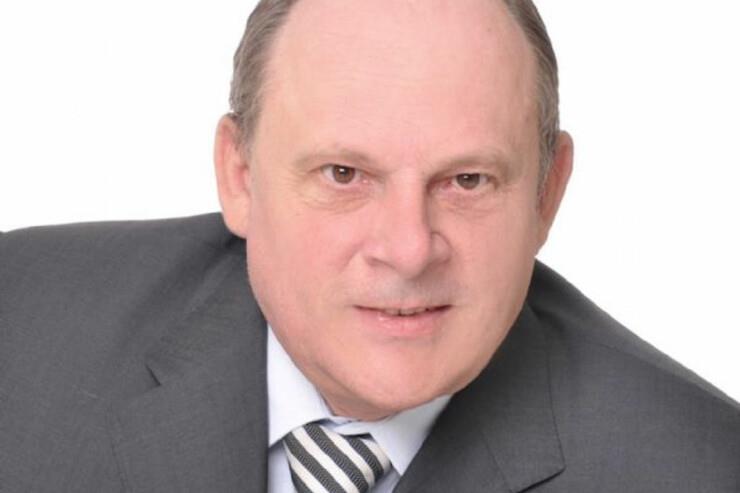 Carlos Augustin assume a presidência do Conselho de Administração da Embrapa