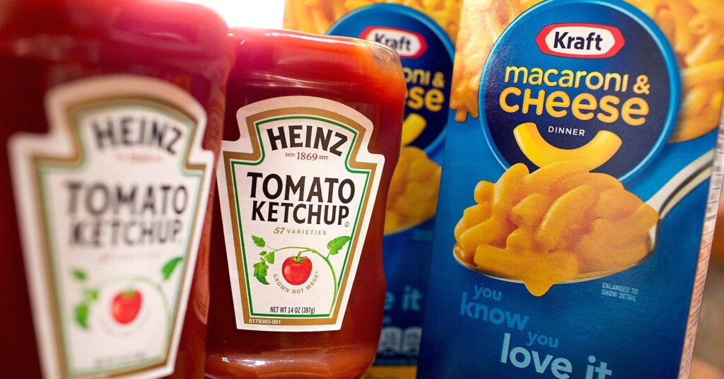 Kraft Heinz usará 100% de ovos livres de gaiolas em toda América Latina