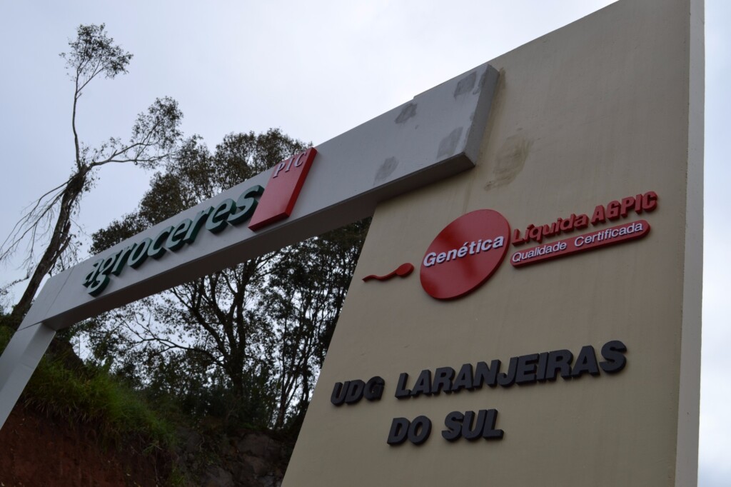 Conheça a maior Unidade de Disseminação de Genes da América Latina