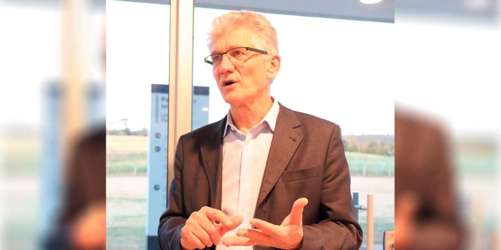 Paraná desiste de fundo com recursos do produtor rural