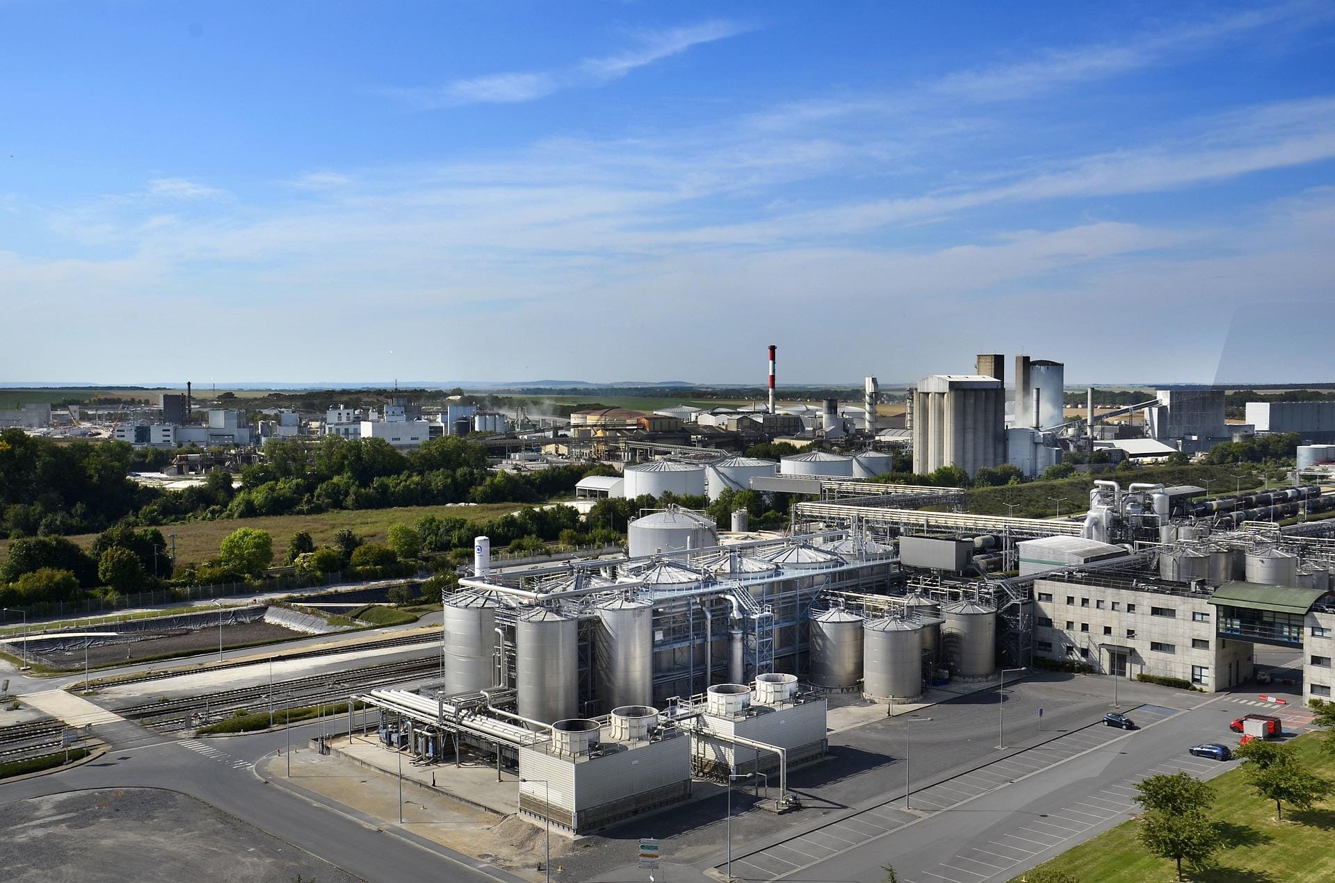 Alta do petróleo abre oportunidades para novas fontes energéticas Alta do petróleo abre oportunidades para novas fontes energéticas
