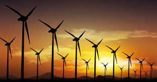 Geração eólica alcança recordes no início do mês de julho