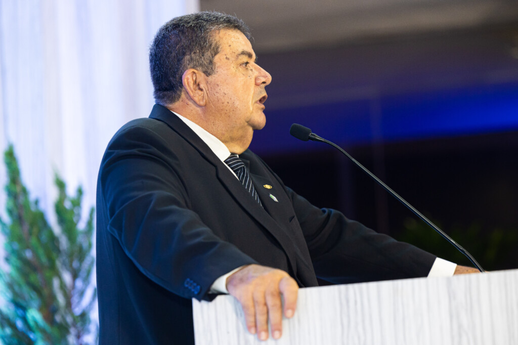 Presidente do Sistema OCB destaca importância de pleitos do cooperativismo no Plano Safra 2023/2024