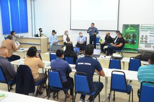 No Amapá, Mapa inicia série de oficinas para debater Plano Norte+Sustentável