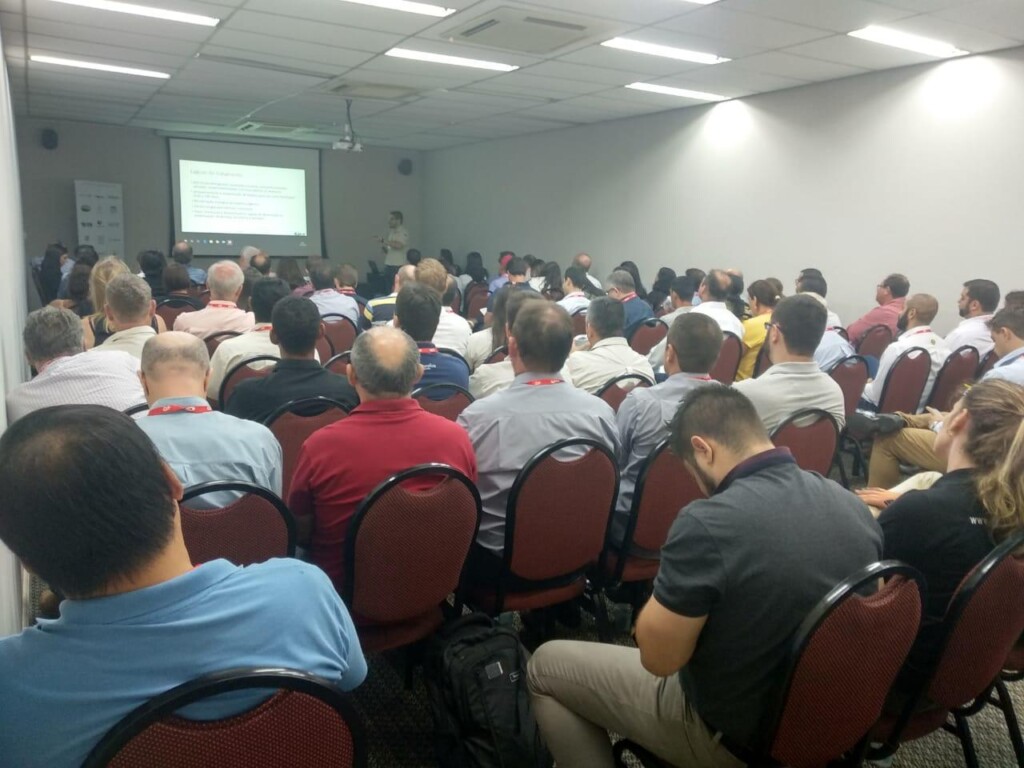 Workshop em Campinas discutiu a suinocultura e o meio ambiente