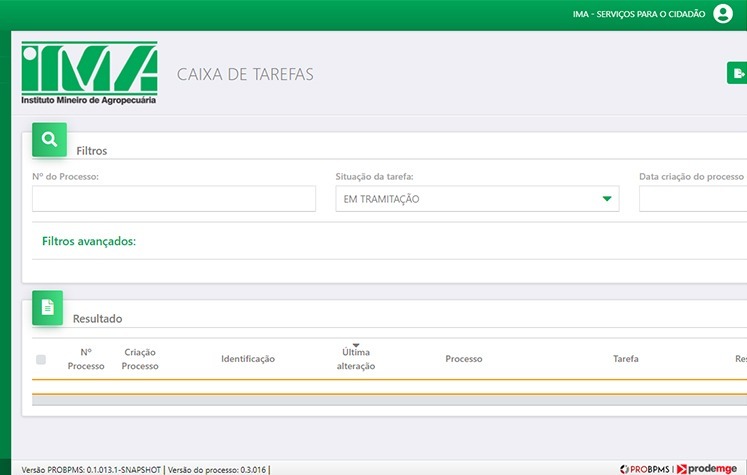 Governo de Minas simplifica serviços prestados pelo IMA