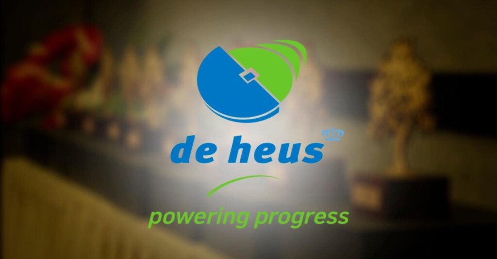 Ressaltando o potencial transformador das cooperativas, De Heus apoia pelo 2º ano o Prêmio Quem é Quem