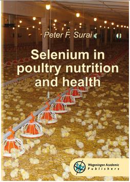 Professor Peter Surai anuncia o lançamento de seu novo livro