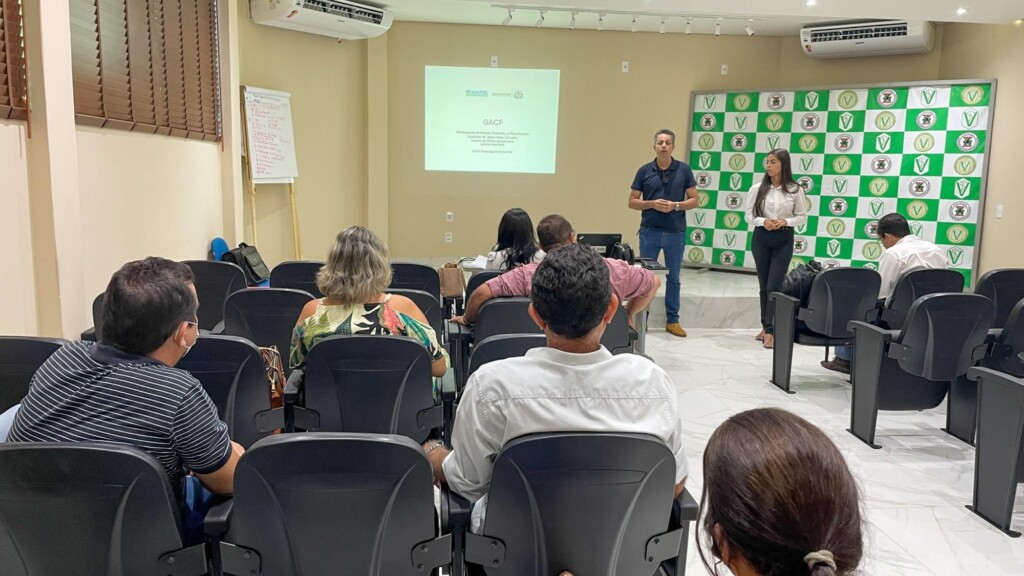 Comitê promove reunião ordinária sobre sanidade avícola no Tocantins
