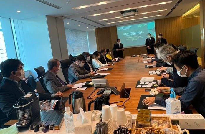 Ministério da Agricultura coordena missão comercial brasileira no Japão