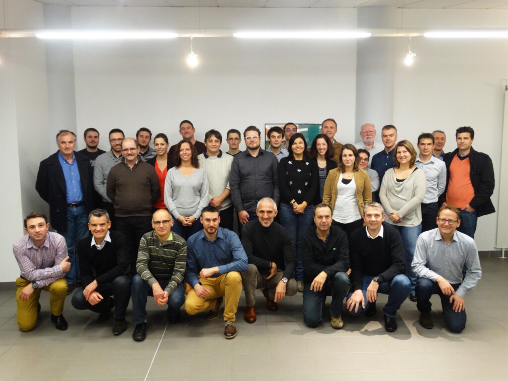 Geneticistas se reúnem em encontro transversal bianual