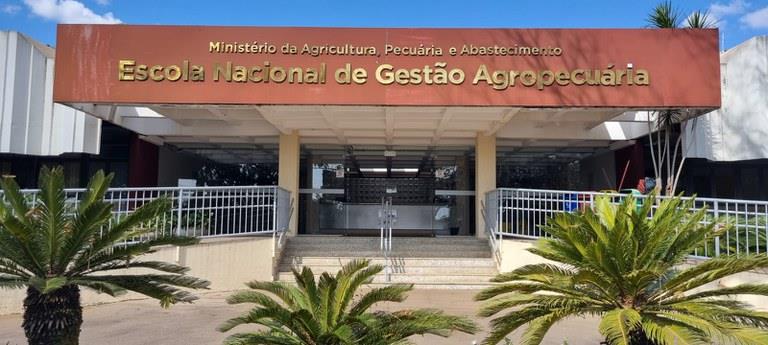 Enagro completa sete anos com mais de 60 mil alunos capacitados