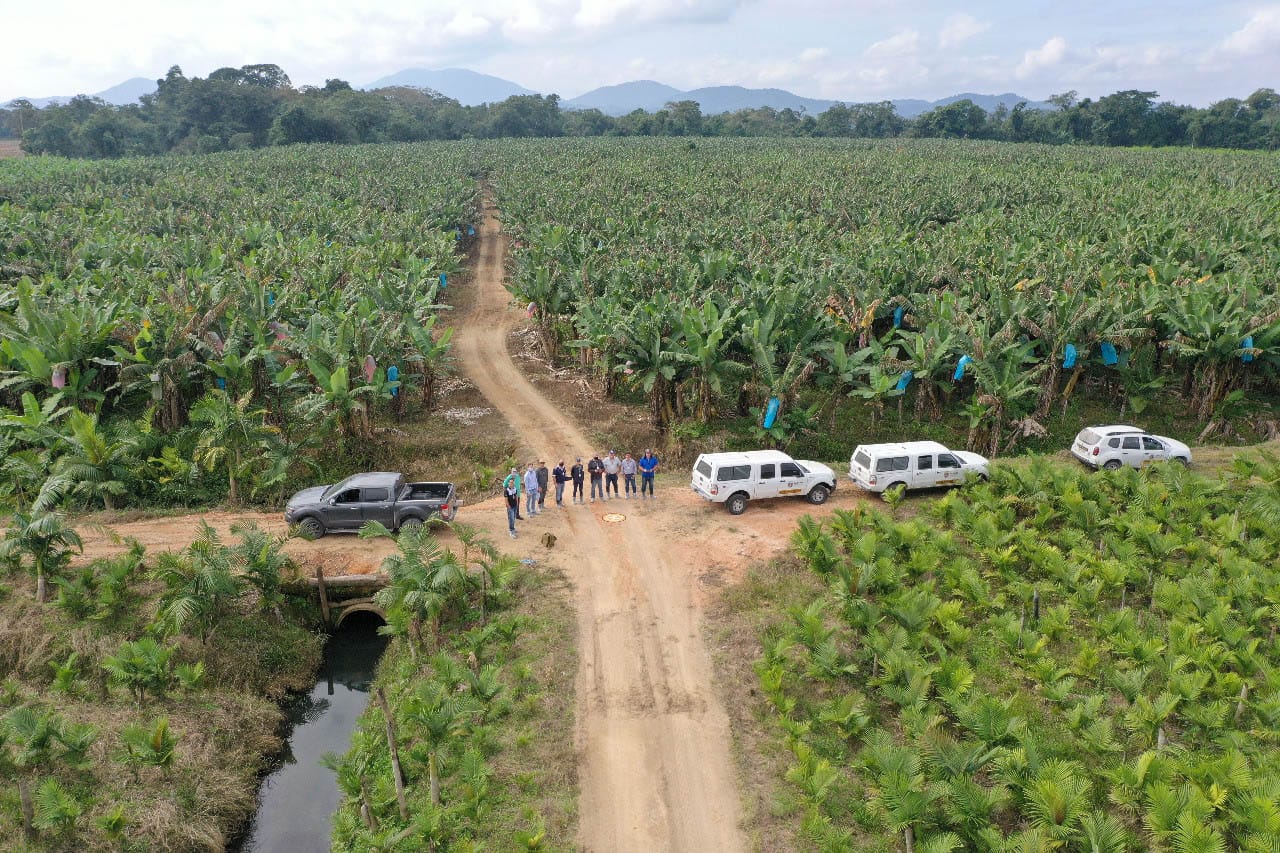 Com foco em inovação, defesa agropecuária do Paraná ganhou grande impulso nos últimos anos Com foco em inovação, defesa agropecuária do Paraná ganhou grande impulso nos últimos anos