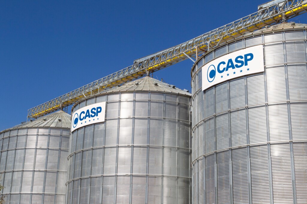 CASP completa 80 anos e comemora sua participação no agronegócio brasileiro