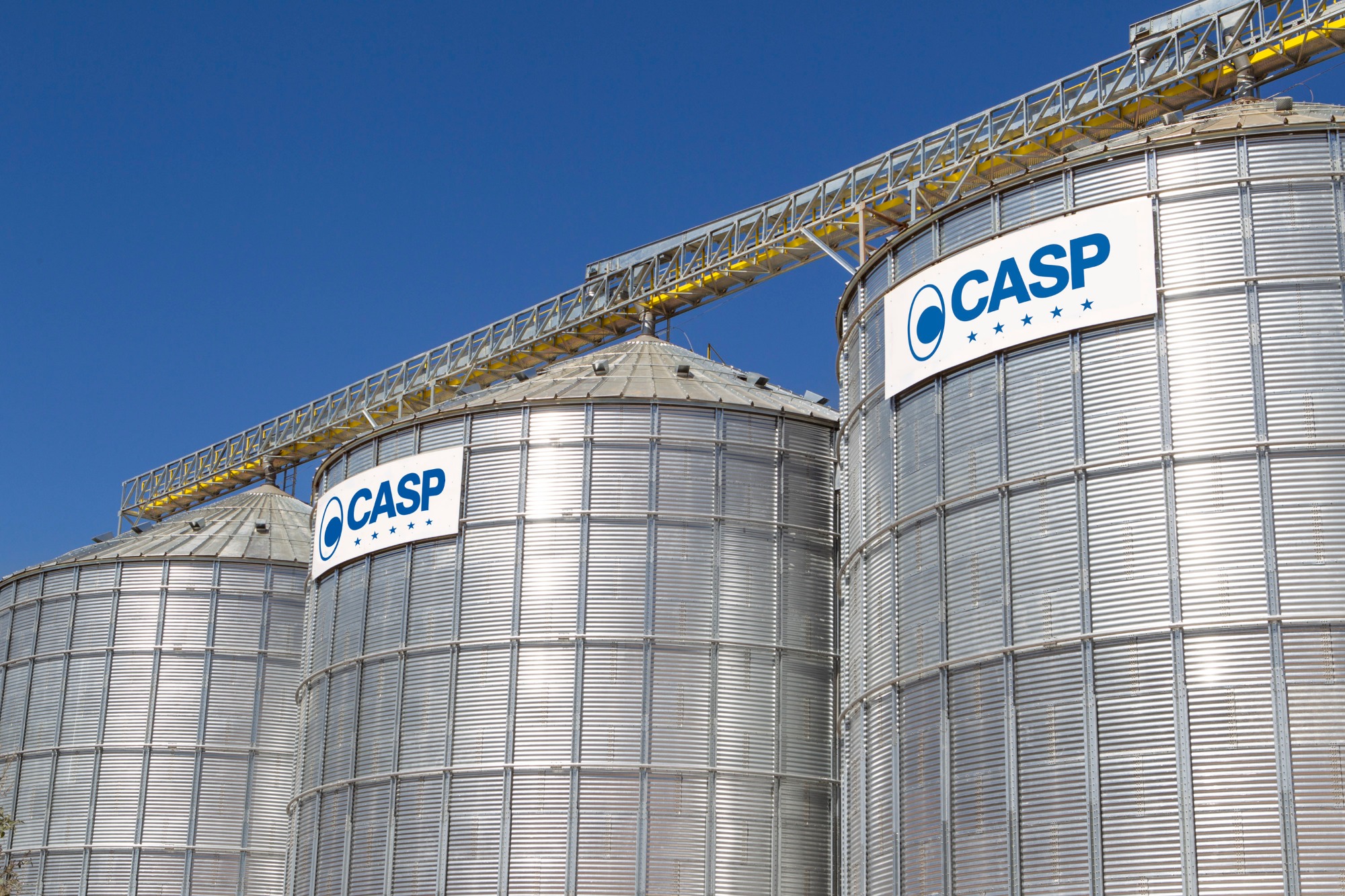 CASP completa 80 anos e comemora sua participação no agronegócio brasileiro