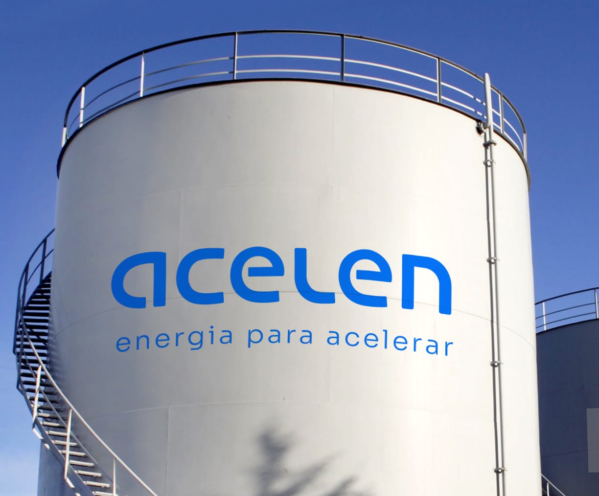Brasileira Acelen investirá US$ 2,44 bilhões em negócios de diesel renovável Brasileira Acelen investirá US$ 2,44 bilhões em negócios de diesel renovável