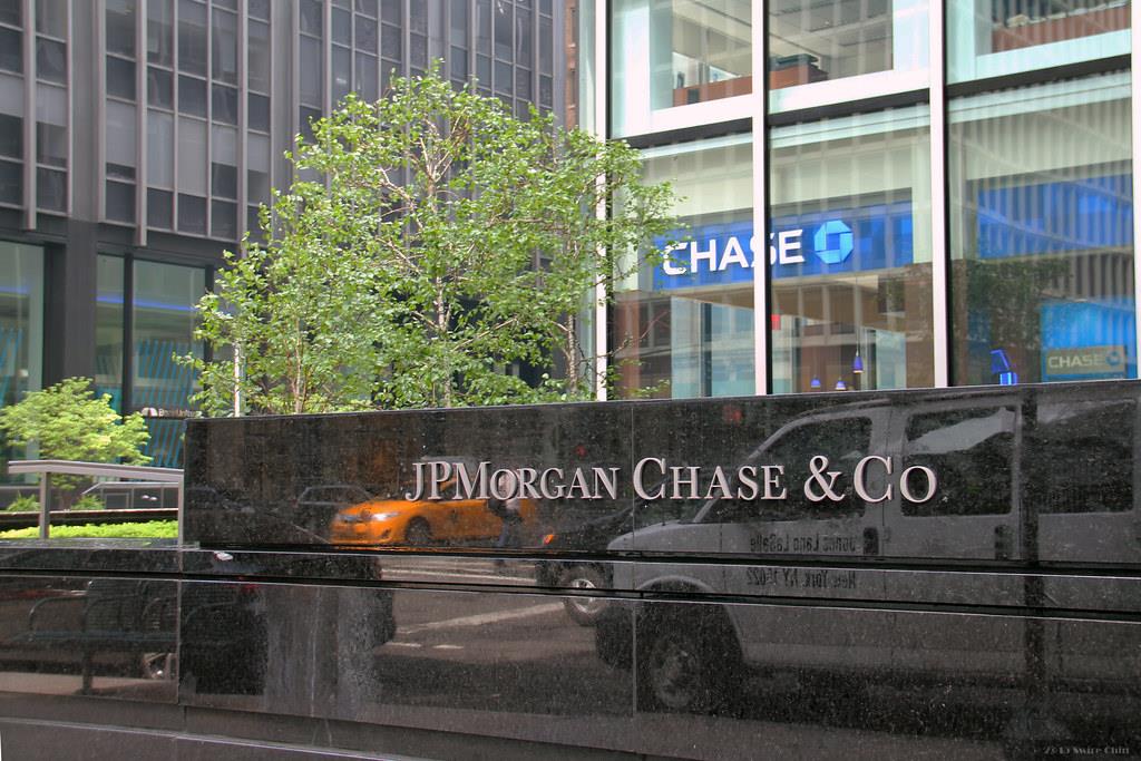 JPMorgan passa a ter exposição sintética à 7,15% do capital da BRF