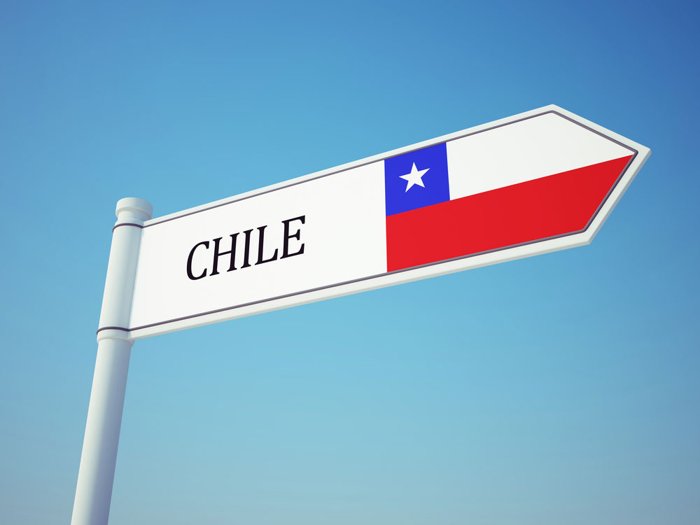 Chile renova estratégia para diversificar vendas ao Brasil