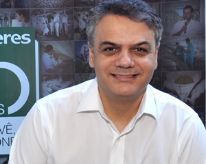 “O Brasil é líder e protagonista do agronegócio mundial”, diz presidente do Grupo Agroceres