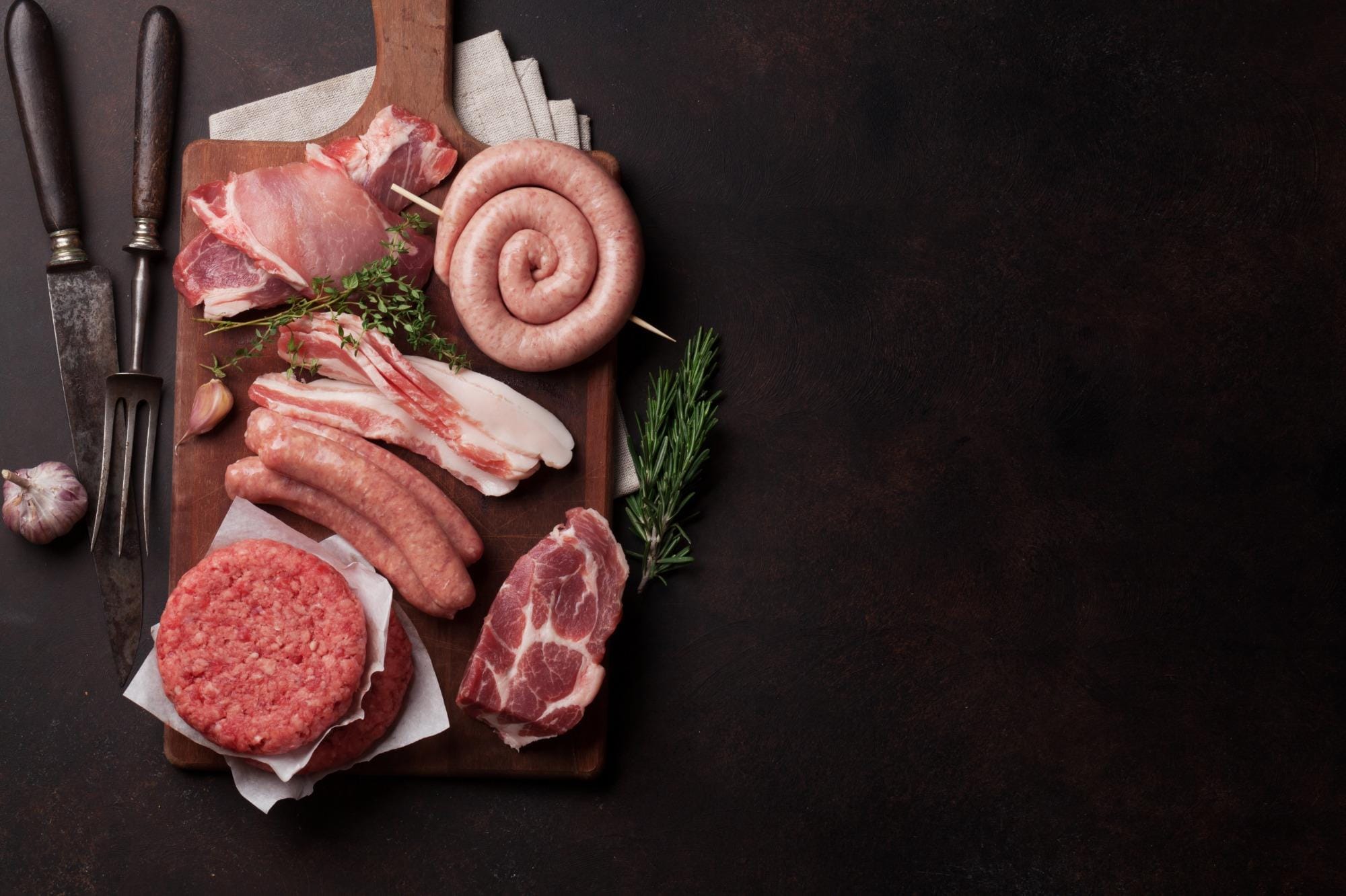 Inscrições abertas para o curso ITAL: Princípios da Ciência e Tecnologia de Carnes