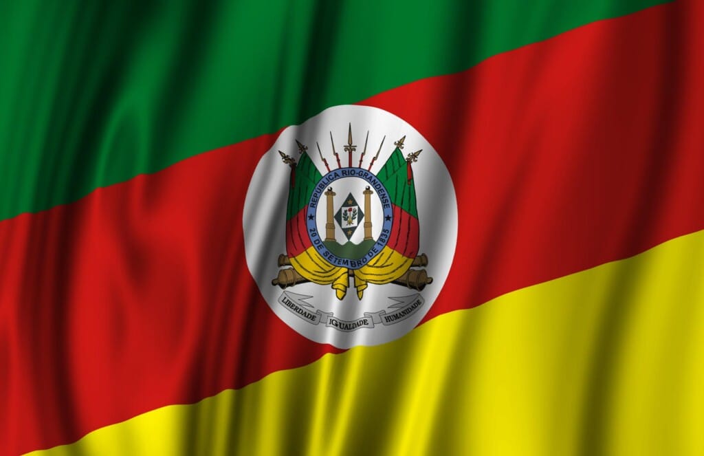 RS apresenta trabalho em sanidade animal para missão da República Dominicana