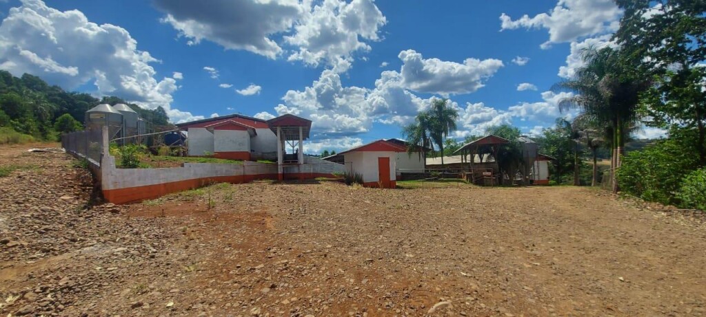 Nova geração investe na automação das propriedades rurais