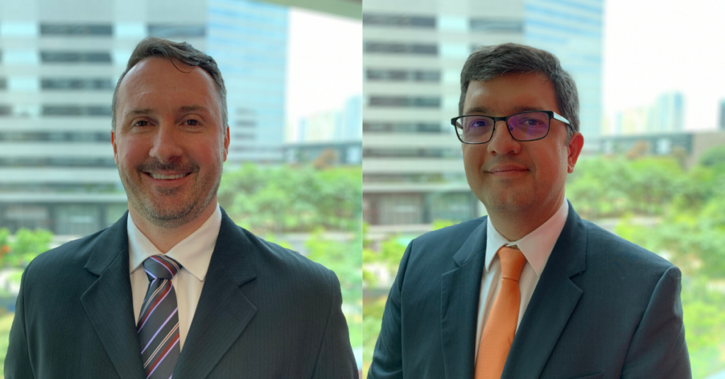 Zoetis anuncia mudanças organizacionais